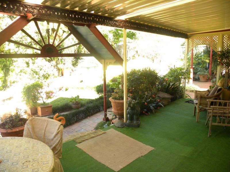 5 George Street, Wyong NSW 2259