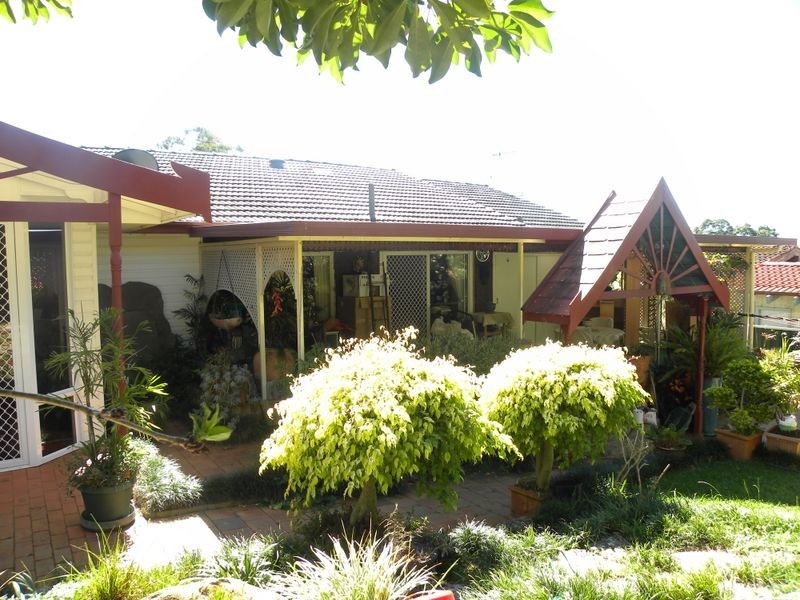 5 George Street, Wyong NSW 2259