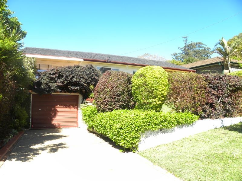5 George Street, Wyong NSW 2259