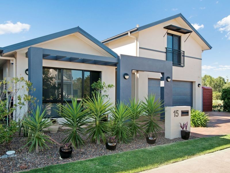 15 Championship Drive, Wyong NSW 2259