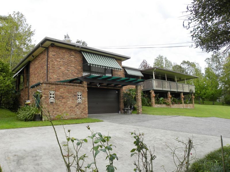 1350 Yarramalong Road, Wyong Creek NSW 2259