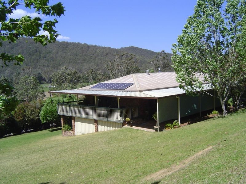 1350 Yarramalong Road, Wyong Creek NSW 2259