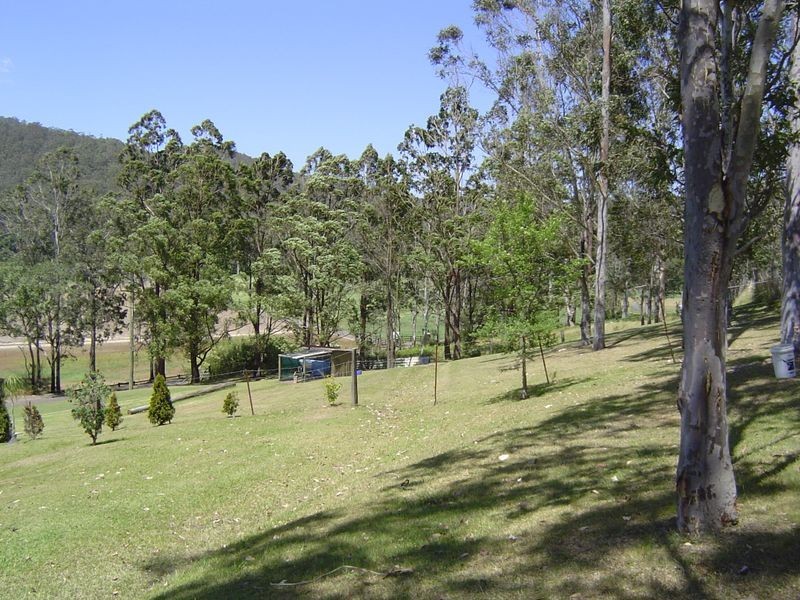 1350 Yarramalong Road, Wyong Creek NSW 2259