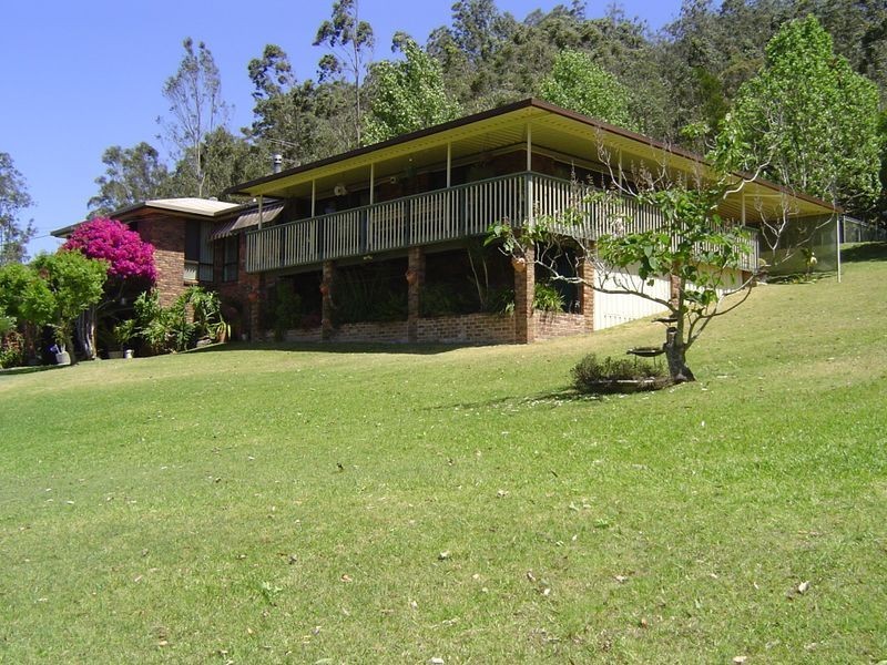 1350 Yarramalong Road, Wyong Creek NSW 2259