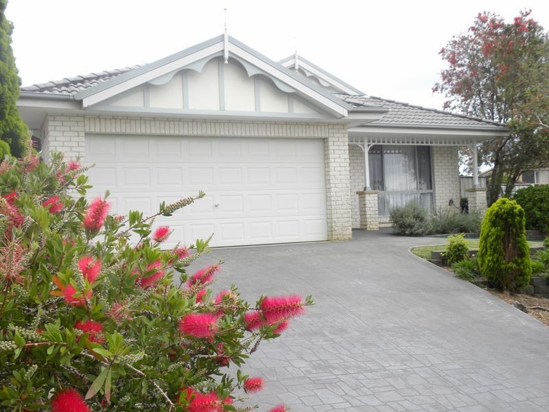 3 Clementine Place, Mardi NSW 2259