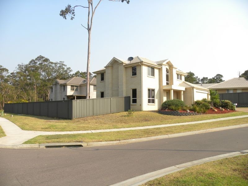 97 Clydesdale Street, Wadalba NSW 2259
