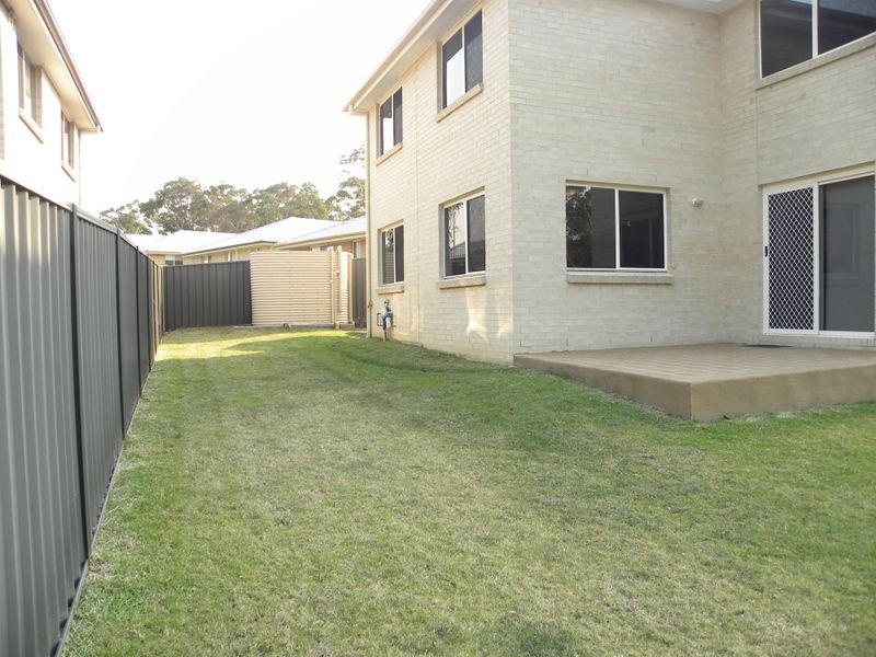 97 Clydesdale Street, Wadalba NSW 2259