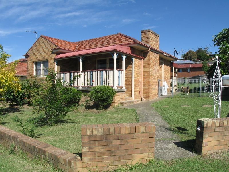 12 Chapman Avenue, Wyong NSW 2259