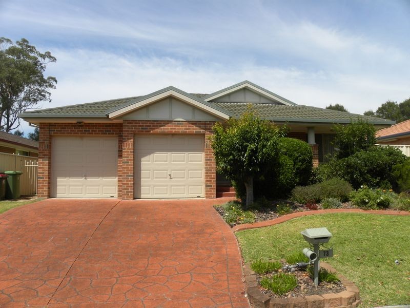 73 Skyhawk Avenue, Hamlyn Terrace NSW 2259