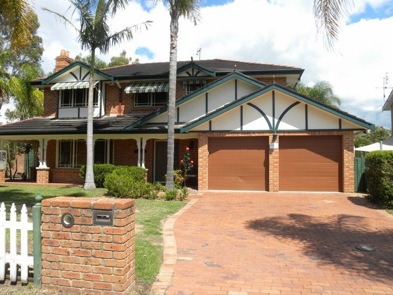 12 Brittania Drive, Watanobbi NSW 2259