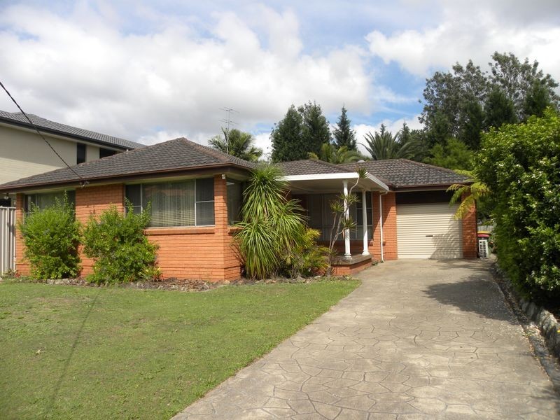 7 Hope Street, Wyong NSW 2259