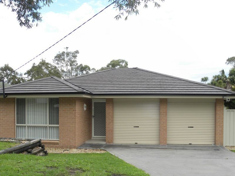 19 Somers Drive, Watanobbi NSW 2259