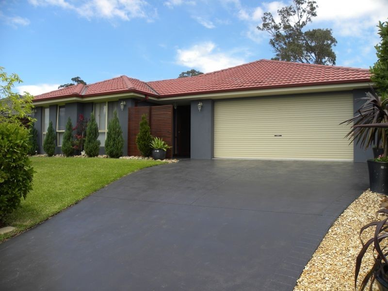 27 Birch Road, Hamlyn Terrace NSW 2259