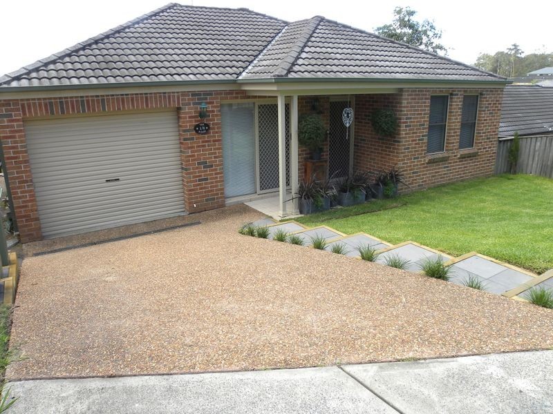 1/8 The Ridge, Wadalba NSW 2259