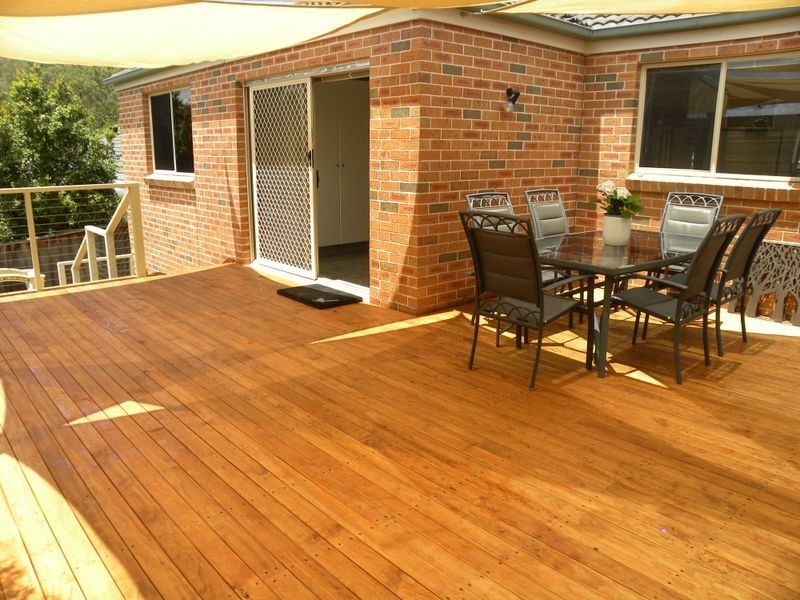 1/8 The Ridge, Wadalba NSW 2259