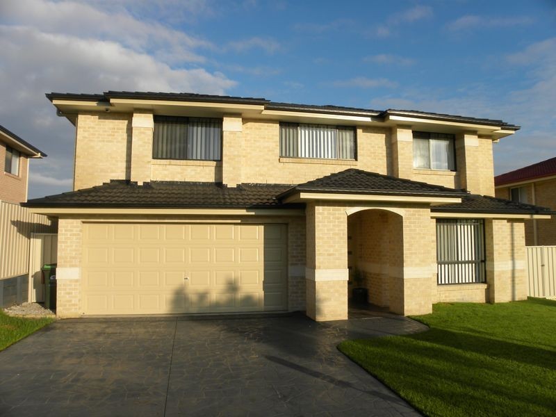 5 Greenhaven Circuit, Woongarrah NSW 2259