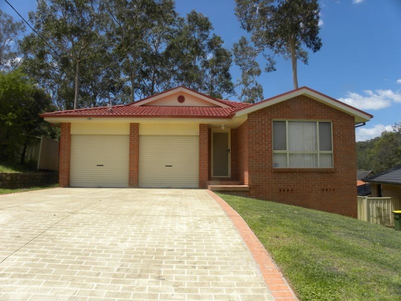 22 Ninian Close, Watanobbi NSW 2259