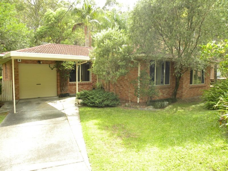 25 Dunrossil Avenue, Watanobbi NSW 2259