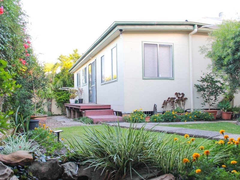 4 Rose Street, Wyong NSW 2259