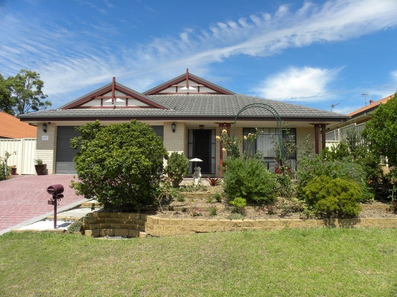 9 Yengo Place, Woongarrah NSW 2259