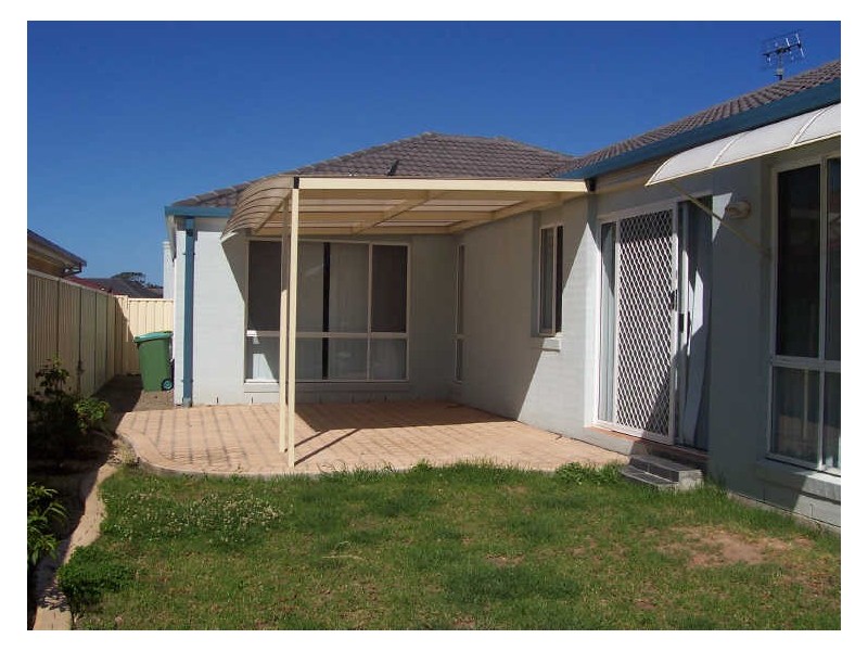 8 Brushwood Circuit, Mardi NSW 2259