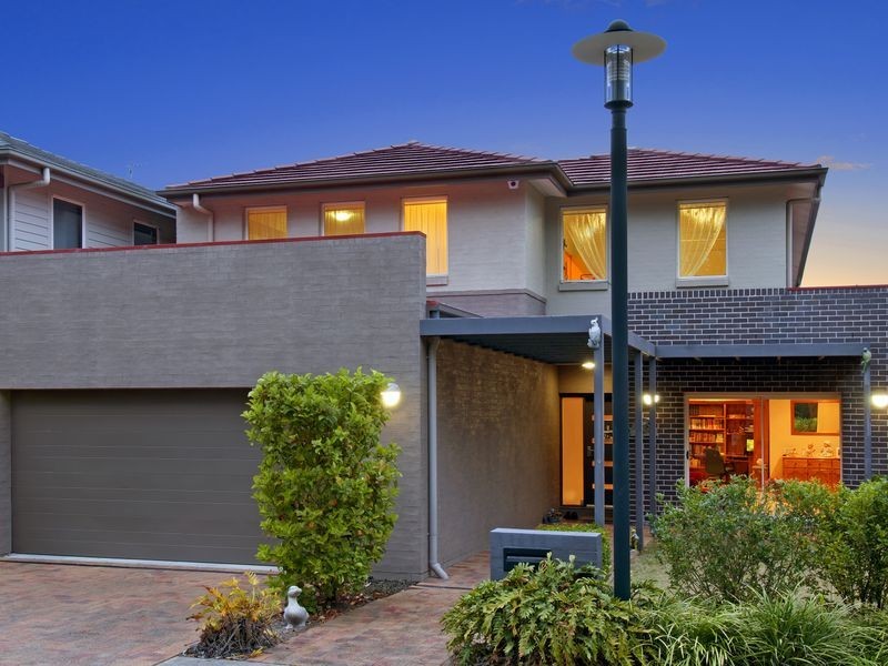 5 Boundary Drive, Wyong NSW 2259