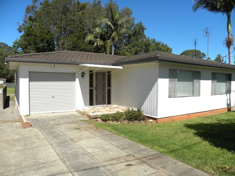 23 Pollock Avenue, Wyong NSW 2259