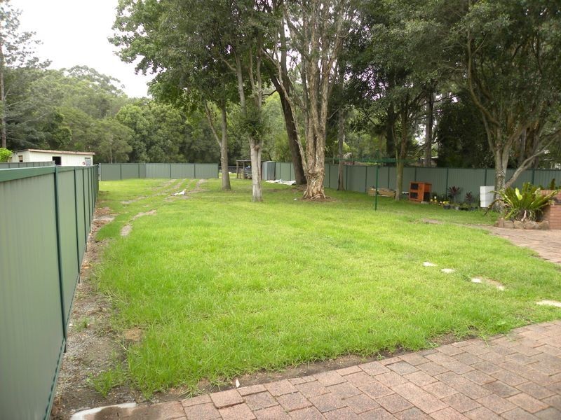 23 Pollock Avenue, Wyong NSW 2259