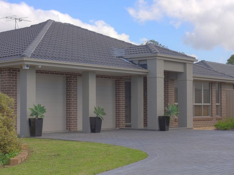 11 Capri Close, Woongarrah NSW 2259