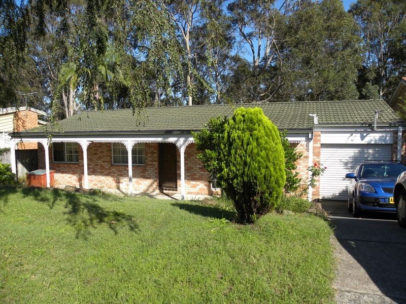 8 Forster Avenue, Watanobbi NSW 2259