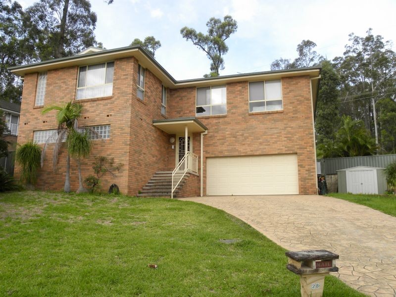 28 The Grove, Watanobbi NSW 2259