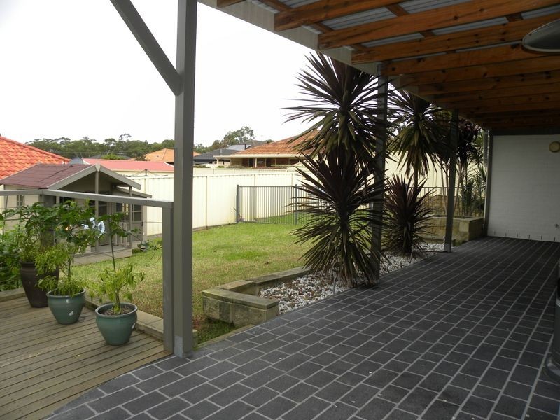 29 Barrington Drive, Woongarrah NSW 2259