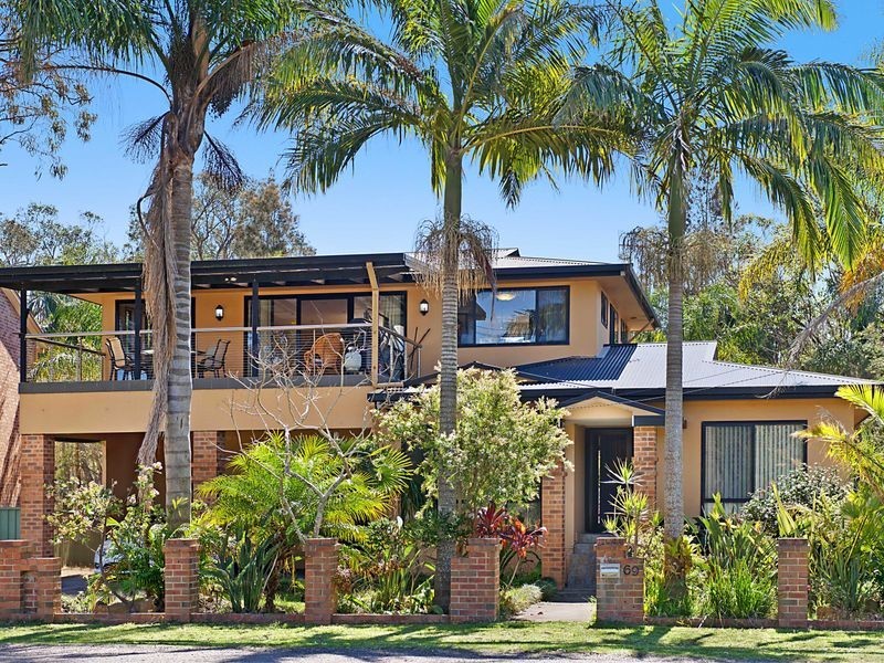 69 Wolseley Avenue, Tacoma NSW 2259