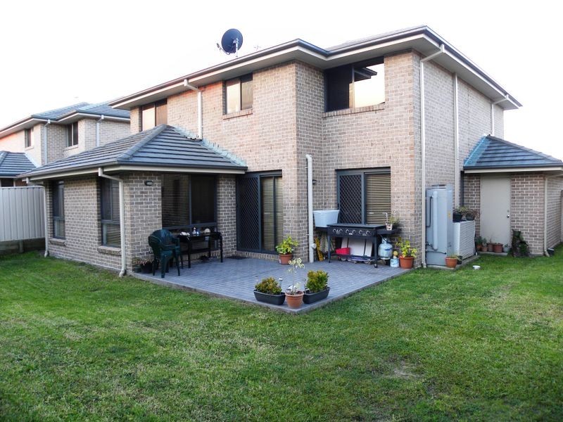 20 Waterside Drive, Woongarrah NSW 2259