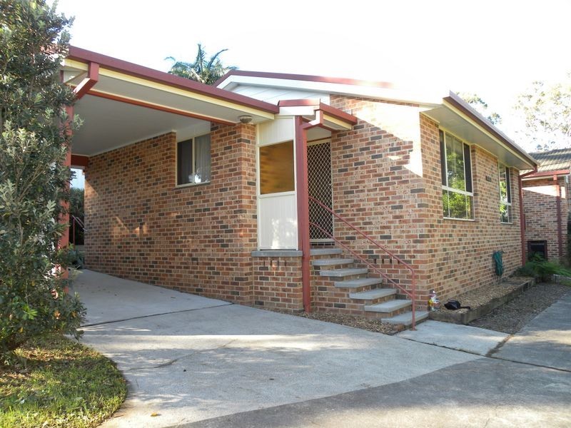 3/4a Byron Street, Wyong NSW 2259