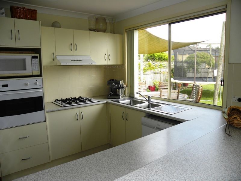 26 Dehavilland Circuit, Hamlyn Terrace NSW 2259