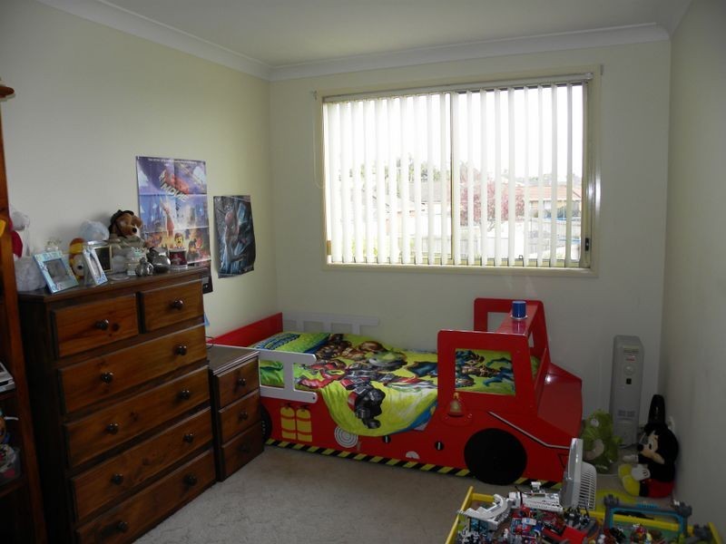 26 Dehavilland Circuit, Hamlyn Terrace NSW 2259