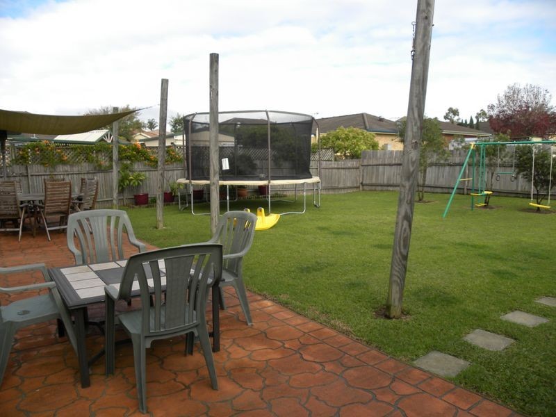 26 Dehavilland Circuit, Hamlyn Terrace NSW 2259