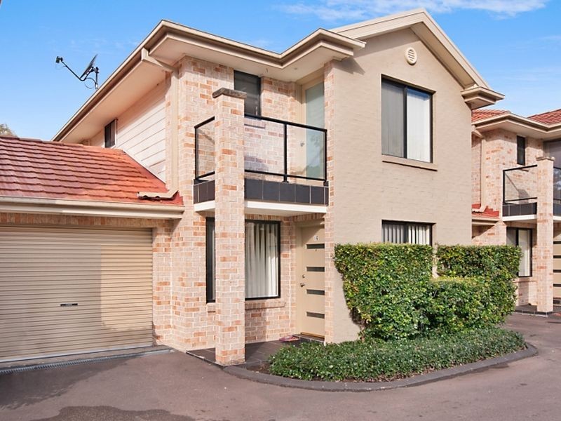 16/33 Cutler Drive, Wyong NSW 2259