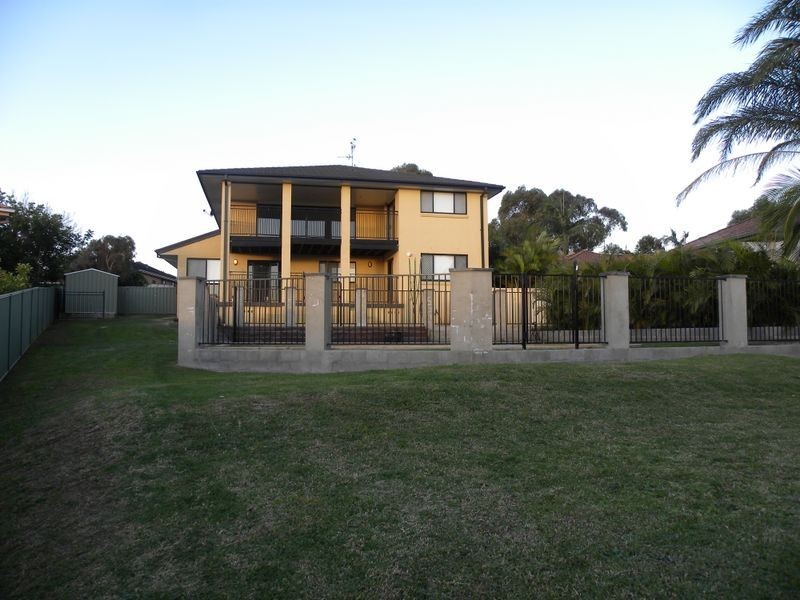 16 Skye Close, Hamlyn Terrace NSW 2259
