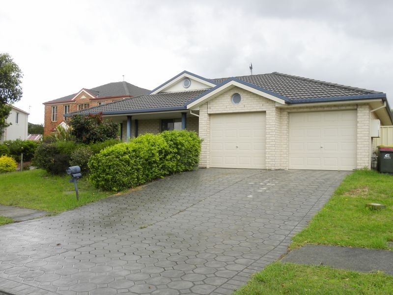 12 Brushwood Circuit, Mardi NSW 2259