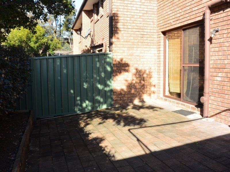 4/8 Warner Avenue, Wyong NSW 2259