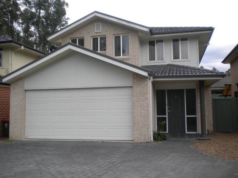 3/4 Woolmers Cres, Mardi NSW 2259