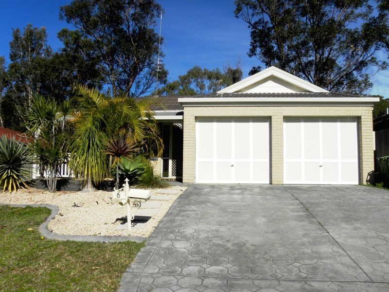 6 Brickendon Avenue, Mardi NSW 2259