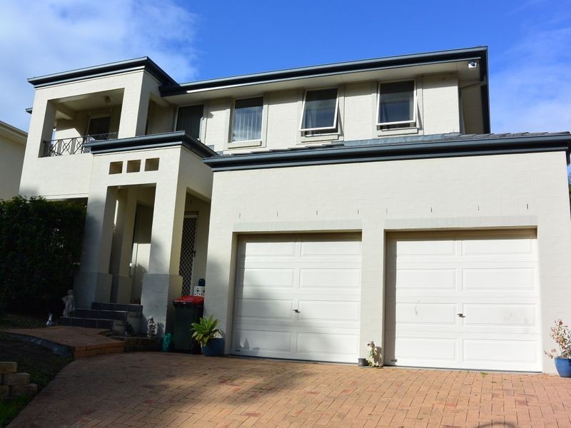 3 Middletree Close, Hamlyn Terrace NSW 2259