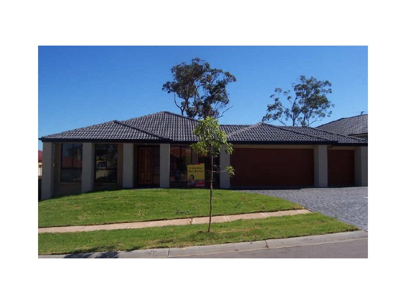 11 Peppercorn Ave, Woongarrah NSW 2259