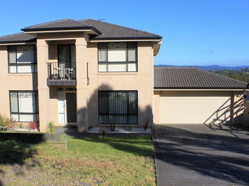 14 Weaver Crescent, Watanobbi NSW 2259