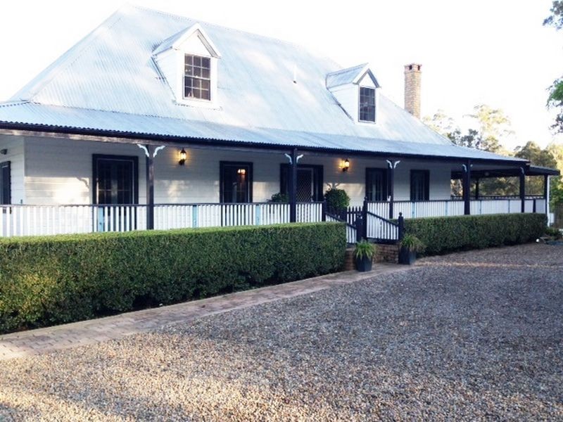 182 Smiths Road, Jilliby NSW 2259