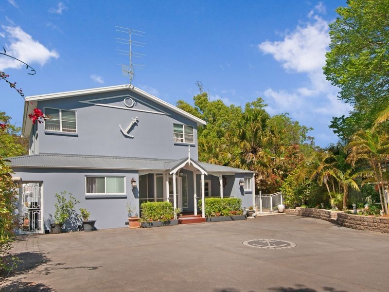 57 Panonia Road, Wyong NSW 2259