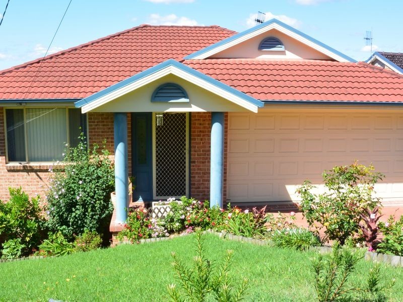 4 Walter Close, Wyong NSW 2259